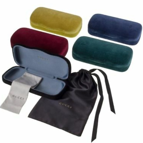 NEW GUCCI GG0748S 001 SUNGLASSES GUCCI - Picture 12 of 12